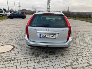 Citroen C5 2.0 HDI 88 kW - 6