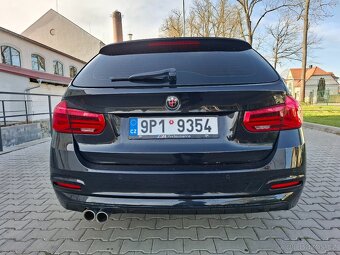 BMW F31 330d xDrive 190kw 2018 touring - 6