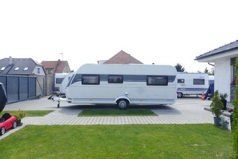 Hobby Prestige 560 LU R.V. 2021 - 6