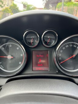 Opel Astra J - 6