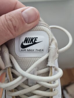 Nike air max thea 37.5 - 6