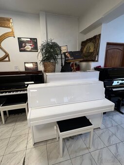 Yamaha mod.110 se zárukou, doprava zdarma. - 6