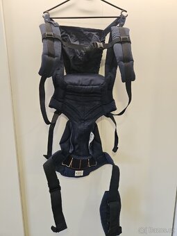 Dětské nosítko ENERGOBABY OMNI 360 - 6
