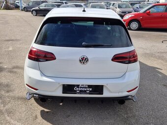Volkswagen Golf 1,0 TSI 81 KW R-line - 6
