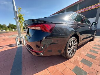 Škodu Octavia Style plus 2.0 TDI 110 kW DSG – TOP výbava - 6