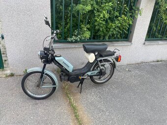 Babetta 210 - 6