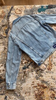 Nová džínová bunda Pepe Jeans - 6
