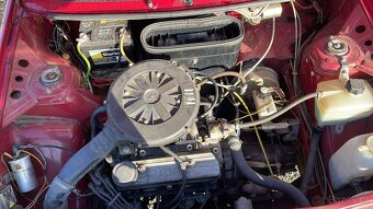 Chevrolet Camaro RS, 5.0i, 125KW, V8 - 6