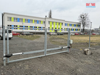 Pronájem komerčního pozemku, 1800 m², Ostrava - 6