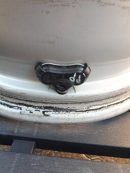 Alu kola Hyundai,KIA-16" - 6