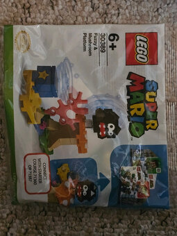 LEGO polybagy (nové) - 6