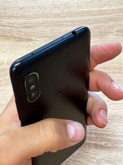 Xiaomi redmi note 6 pro 3/32GB - 6