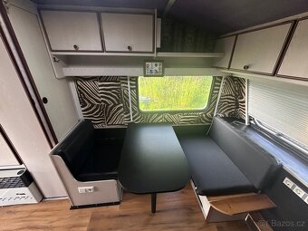 KNAUS SUEDWIND 530M - 6