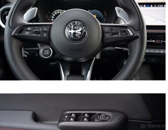 AlfaRomeo TONALE 1.6TDi 131PS Sprint AL18 ACC LED NAV 4/23 - 6