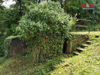 Prodej pozemku k bydlení, 364 m², Mořinka - 6