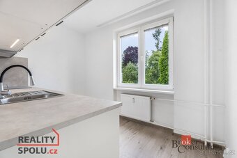 Pronájem, byty/2+1, 56 m2, Legií 2545, 40747 Varnsdorf, Děčí - 6