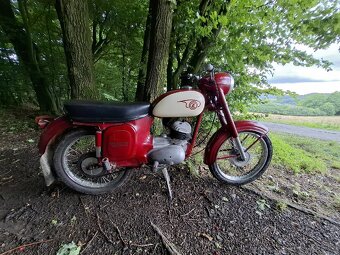 ČZ 125/473 bez tp - 6