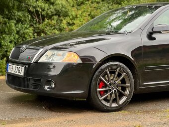 Skoda Octavia RS 2.0TDI 125kw - 6