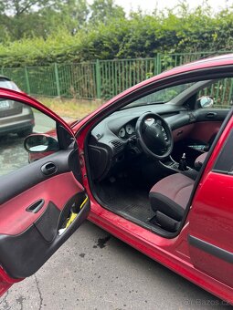 Peugeot 206 - 6