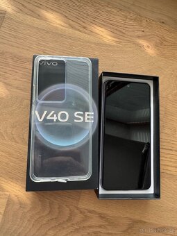 VIVO V40 SE - NOVÝ - 6