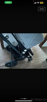 Bugaboo cameleon 3 - 6