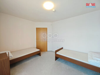 Pronájem služebního apartmánu, 68 m², Brno, ul. Vídeňská - 6