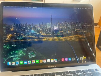 MacBook Air 13” 2019 - 6
