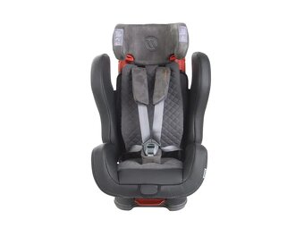 Autosedačka 9-36kg Avionaut - 6