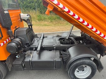 MULTICAR M26 3S SKLÁPĚČ 4x4 - - 6