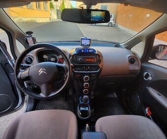 Citroen c-zero 35kw r.v.2011 STK 11.2026 - 6