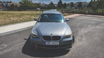 BMW e61 530d - 6
