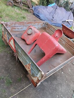 Tj 5 agrostroj - 6