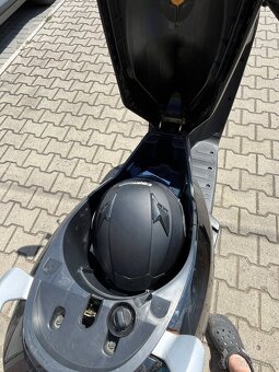 Peugeot viva city 50 ccm - 6