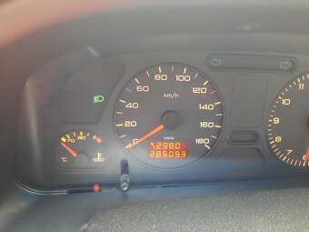 Peugeot 306 - 6