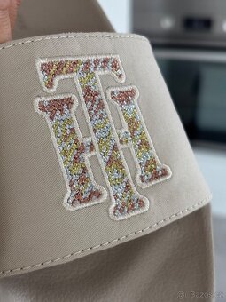 Tommy Hilfiger pantofle - 6