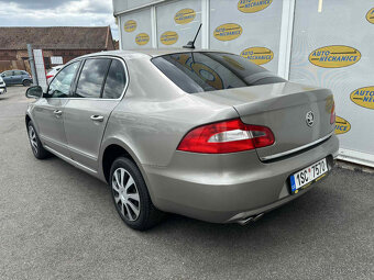 Prodám Škoda Superb 1.9 TDi - 6