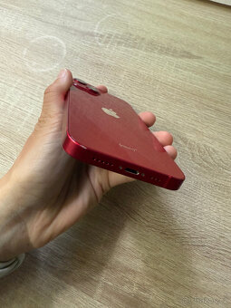 iPhone 13 (PRODUCT)RED 128 GB - 6