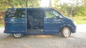 VW Transporter T6 - 6
