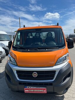 FIAT DUCATO VALNÍK 2.3JTD 110kW,KLIMA,BEZ ADBLUE,SERVISKA-ČR - 6