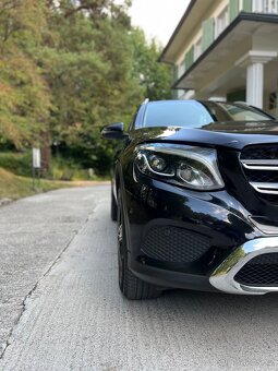 Mercedes-Benz GLC220d/4matic/2017 - 6