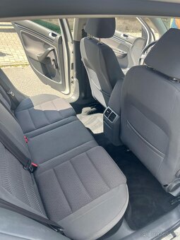 Volkswagen Golf 5 GT 1.4 TSI 103 KW - 6