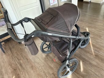 THULE URBAN GLIDE 2 - 6