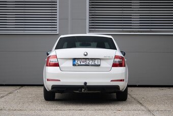 Škoda Octavia 1.6 TDI Ambition 81kw - 6