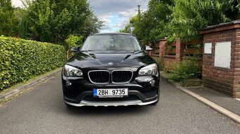 BMW X1 xDRIVE 18d 4x4 2.0i (105 kW) 2015 F48 - 6