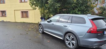 Volvo V60 cc - 6