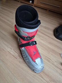 Skialpové boty - 6