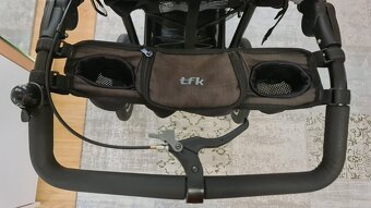 Sportovní kočárek TFK Joggster Sport 2 - 6