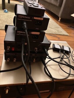 Audio Alchemy - 6