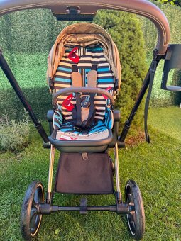 Cybex Priam - 6