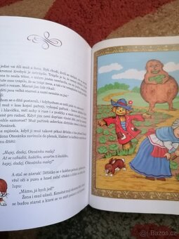 Nejkrásnější české pohádky - 6